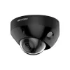 Hikvision DS-2CD2586G2-IS(2.8mm)(C)(BLACK) 8MP IR Mini Dome tīkla kamera