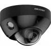 Hikvision DS-2CD2586G2-IS(2.8mm)(C)(BLACK) 8MP IR Mini Dome tīkla kamera