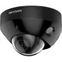 Hikvision DS-2CD2586G2-IS(2.8mm)(C)(BLACK) 8MP IR Mini Dome tīkla kamera