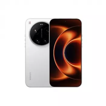 Xiaomi 17 Ultra 5G Dual SIM 16GB RAM 1TB Balts