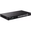Tenda TEG2228P-24-410W Pārvaldāms PoE+ slēdzis 26x Gigabit Ethernet + 2x SFP, 410W