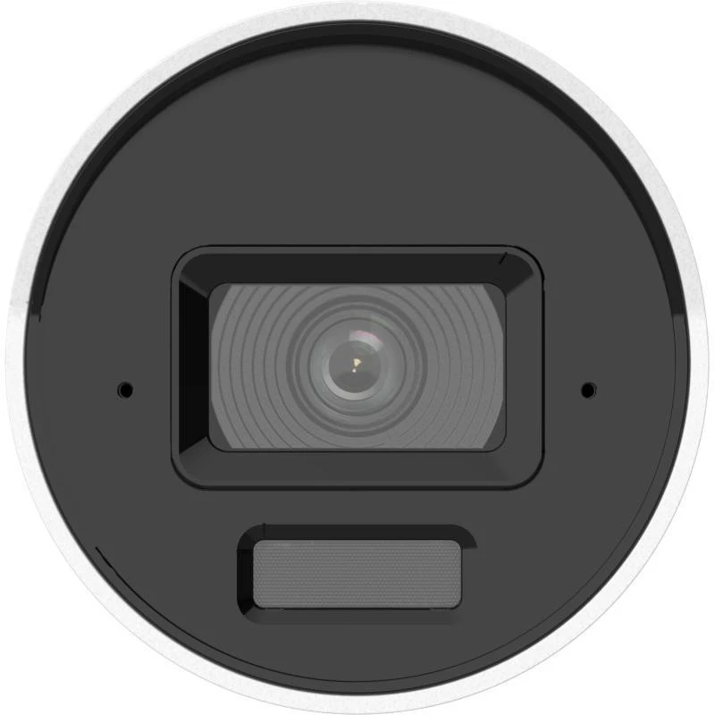 Hikvision DS-2CD2083G2-LI2U(2.8mm)(BLACK) 8MP AcuSense fiksēta ložu IP kamera ar Smart Hybrid Light