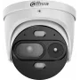 Dahua TPC-DF1241-TB2F2-DW-S8-V1 Termālā un vizuālā IP kamera