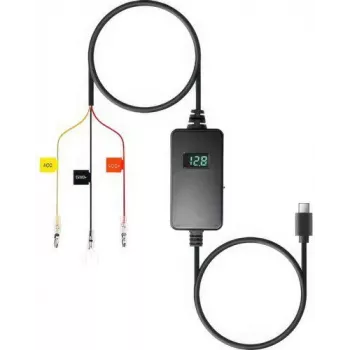 70mai UP06 USB-C Hardwire Kit Parking Monitoringam