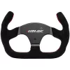 Simagic P-325C stūre bez stroke moduļa, 325mm - Alcantara