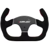 Simagic P-325C stūre bez stroke moduļa, 325mm - Alcantara
