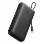 Belkin BoostCharge Power Bank with Display 20000 mAh Black with USB-C Cable