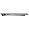 HP 200 G2i Notebook - 135 grādu eņģes dizains - Intel Core 5 120U - Win 11 Pro - Intel Graphics - 16 GB RAM - 512 GB SSD NVMe - 40,6 cm (16 collu) IPS 1920 x 1200 - Wi-Fi 6, Bluetooth - Meteor Silver