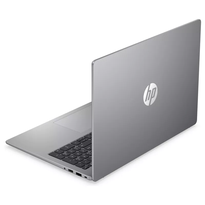 HP 200 G2a Notebook - 135° eņģes dizains - AMD Ryzen 5 220 / 3.2 GHz - Win 11 Pro - Radeon 740M - 16 GB RAM - 512 GB SSD NVMe - 40,6 cm (16 in) IPS 1920 x 1200 - Wi-Fi 7, Bluetooth 6.0 - Dzelzs pelēks
