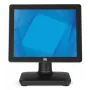 Elo Touch Solutions EloPOS System i3 - 15.6 collu visu vienā POS terminālis ar statīvu un I/O centrmezglu, Intel Core i3, 8GB RAM, 128GB SSD, PCAP skārienekrāns, Windows 10 IoT, melns