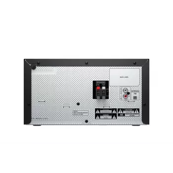 LG XBOOM CK43N Home Audio Mini System 300 W Black