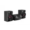 LG XBOOM CK43N Home Audio Mini System 300 W Black