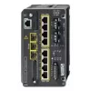 CISCO IE-3500-8P3S-A Industrial Managed Switch, 8 GE PoE+ un 3 GE SFP Modular, NA