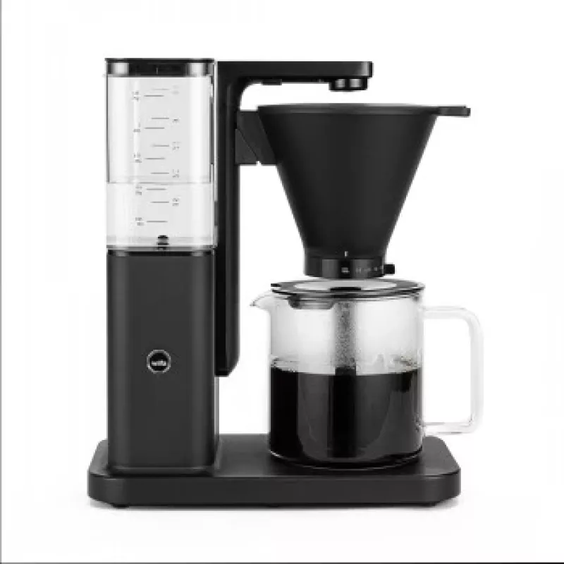 WILFA ZENSE BLACK (ALUX) COFFEE MAKER