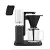WILFA ZENSE BLACK (ALUX) COFFEE MAKER