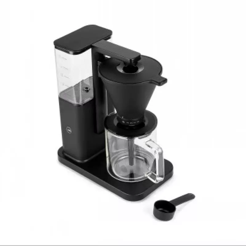 WILFA ZENSE BLACK (ALUX) COFFEE MAKER