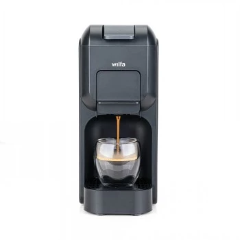 WILFA VOLO MULTI MINI ESPRESSO MACHINE
