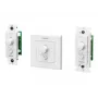 Bose ControlCenter CC-3 Wall-Mounted Zone Controller for Source Selection and Volume Control