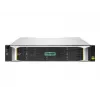 HPE Modular Smart Array 2060 SAS 12G 2U 12-disk LFF Drive Enclosure