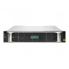 HPE Modular Smart Array 2060 SAS 12G 2U 12-disk LFF Drive Enclosure