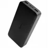 Xiaomi Redmi Power Bank 20000mAh 18W Fast Charging Black