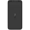 Xiaomi Redmi Power Bank 20000mAh 18W Fast Charging Black