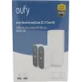 Anker Eufy Cam 2c 2+1 bezvadu drošības kameru sistēma ar HomeBase 2, 1080p Full HD, 2 kameras, IP67, krāsu nakts redzamība, 180 dienu akumulatora darbības laiks, bez ikmēneša maksas