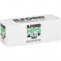 ILFORD HP5 Plus 120 Melnbaltā Negatīvā Filma (ISO 400) - 1 Ruļļa