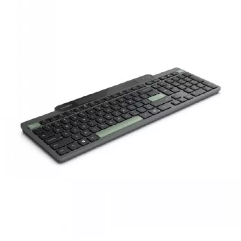 Lenovo Self-Charging Bluetooth Keyboard Nordic