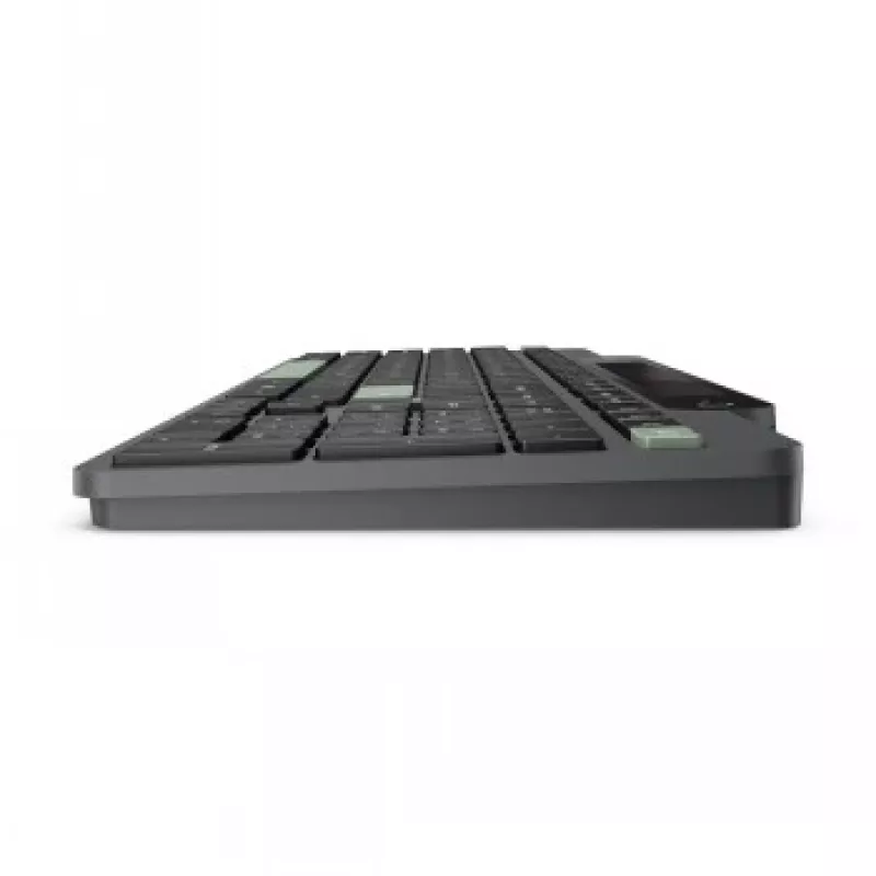 Lenovo Self-Charging Bluetooth Keyboard Nordic