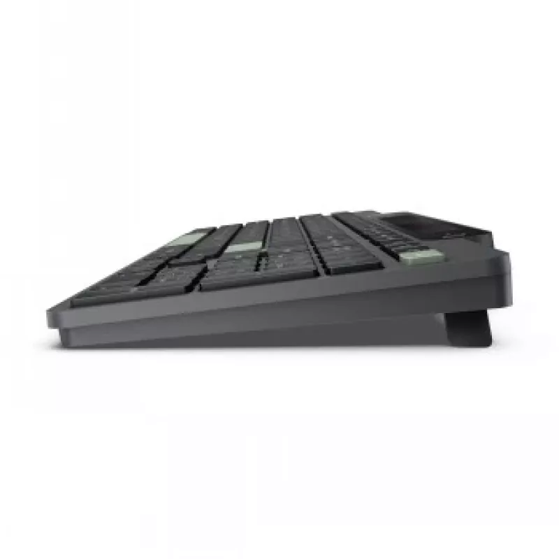 Lenovo Self-Charging Bluetooth Keyboard Nordic
