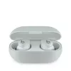 Beats Apple Solo Buds True Wireless Earbuds with Microphone - White