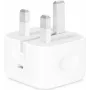 Apple 20W USB-C Power Adapter - Fast Charging