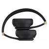 Beats Solo 4 Wireless Headphones Matte Black MUW23