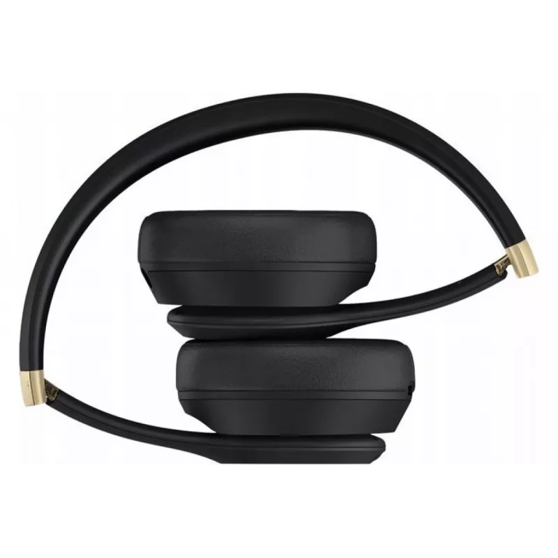 Beats Solo 4 Wireless Headphones Matte Black MUW23