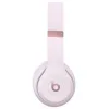 Beats Solo 4 Wireless Headphones Cloud Pink MUW33
