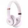 Beats Solo 4 Wireless Headphones Cloud Pink MUW33