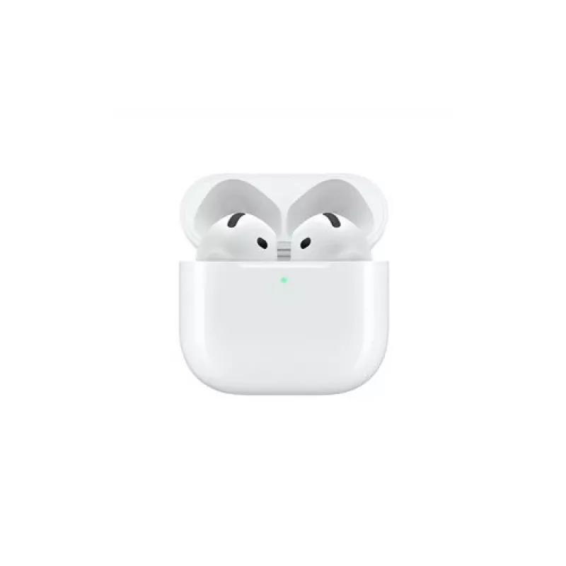 Apple AirPods (4. paaudze) ar aktīvo trokšņu slāpēšanu MXP93AM/A USA