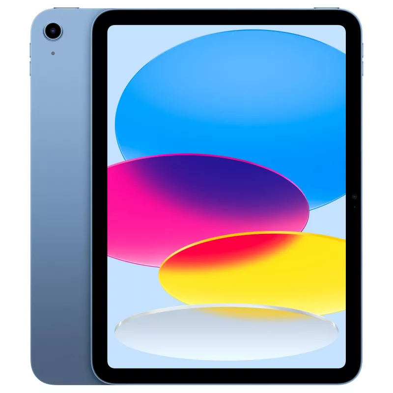 Apple iPad 11.0 (2025) Wi-Fi 128GB Blue EU MD4A4LL/A