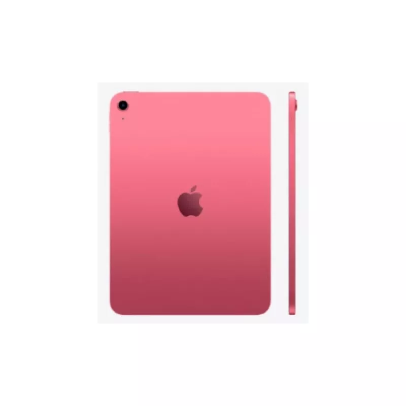 Apple iPad 10.9 11. paaudze (2025) 128GB WiFi - Rozā