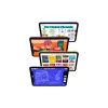 Apple iPad 10.9 11. paaudze (2025) 128GB WiFi - Rozā