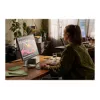 Apple Studio Display 27 collu 5K Retina monitors ar standarta stiklu, sudraba krāsā