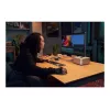 Apple Studio Display 27 collu 5K Retina monitors ar standarta stiklu, sudraba krāsā
