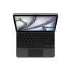 Apple Magic Keyboard for iPad Air 11 (M3) Danish Black