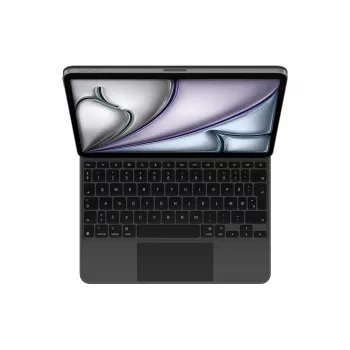 Apple Magic Keyboard for iPad Air 11 (M3) Danish Black
