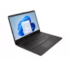 HP 14s-dq3505ng Laptop - Intel Celeron N4500 - 4GB RAM - 128GB SSD - 14 inch FHD - Windows 11 Home - Natural Silver (atjaunota prece)