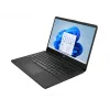 HP 14s-dq3505ng Laptop - Intel Celeron N4500 - 4GB RAM - 128GB SSD - 14 inch FHD - Windows 11 Home - Natural Silver (atjaunota prece)