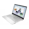 HP Laptop 15s-fq5606ng, Intel Core i5-1235U, 16GB RAM, 512GB SSD, 15.6 inch FHD, Windows 11 Home, Sudrabains (atjaunota prece)