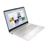 HP Laptop 15s-fq5606ng, Intel Core i5-1235U, 16GB RAM, 512GB SSD, 15.6 inch FHD, Windows 11 Home, Sudrabains (atjaunota prece)