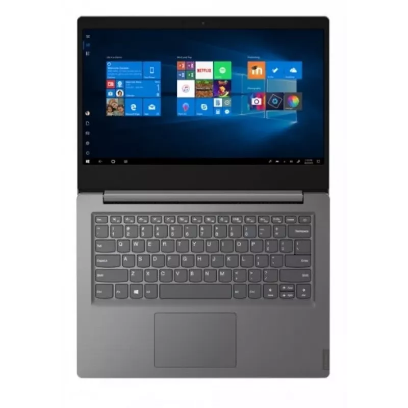 Lenovo V14 G5 klēpjdators 14 inch FHD, Intel Core i5-13420H, 16GB RAM, 512GB SSD, Windows 11 Pro, zviedru tastatūra